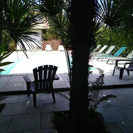 Arsuzon Tatil Evi Josse