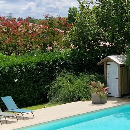 Arsuzon Hébergement de vacances *