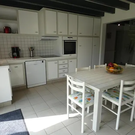 Tatil Evi Arsuzon Josse