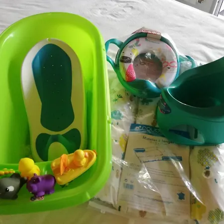 Tatil Evi Arsuzon Josse