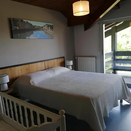 Arsuzon Vakantiehuis
