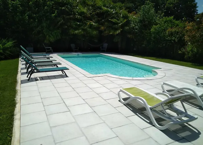 Arsuzon 펜션 Josse