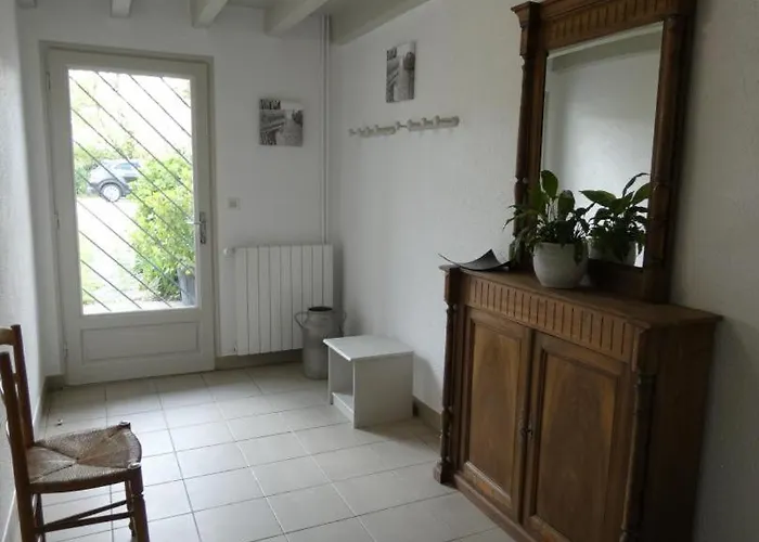 Arsuzon Vakantiehuis Josse