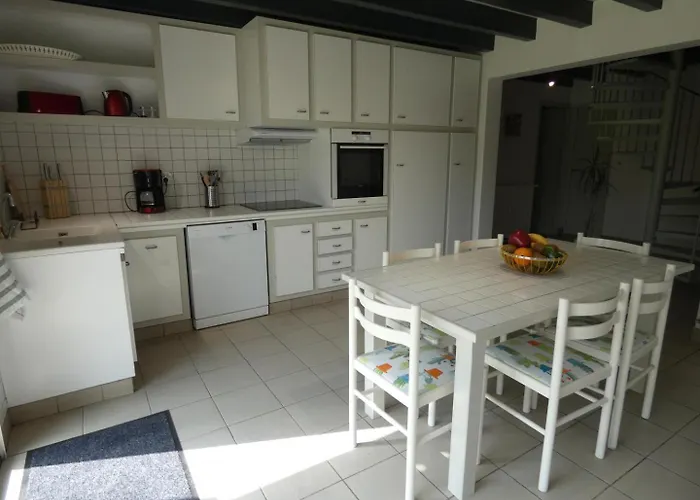 펜션 Arsuzon Josse