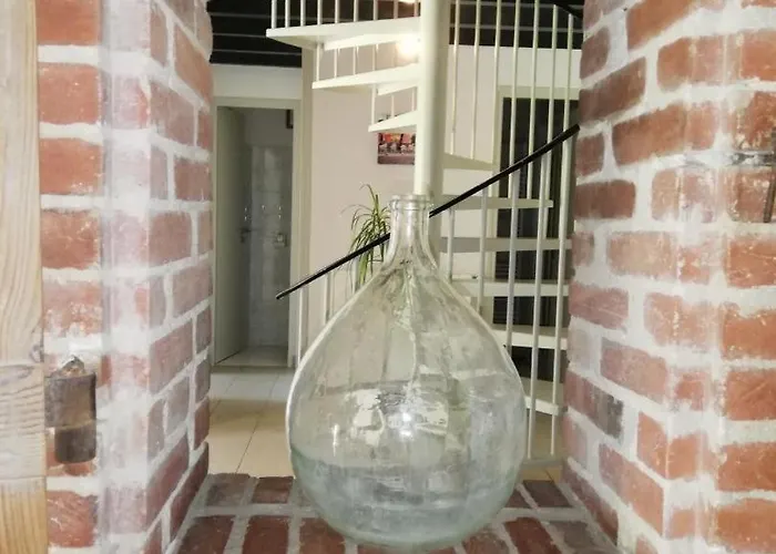 Vakantiehuis Arsuzon *