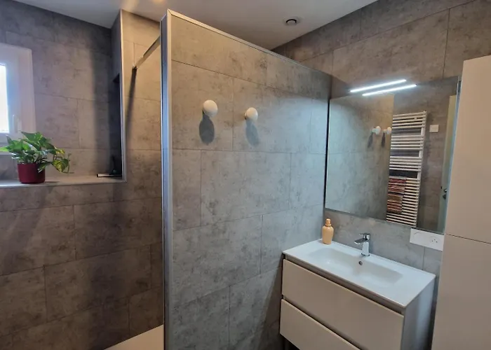 Arsuzon 펜션 Josse